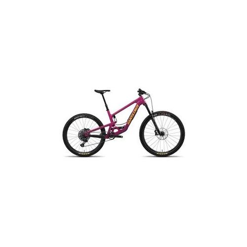 Santa Cruz Bronson 5 C R MX Kalimotxo 2025 M