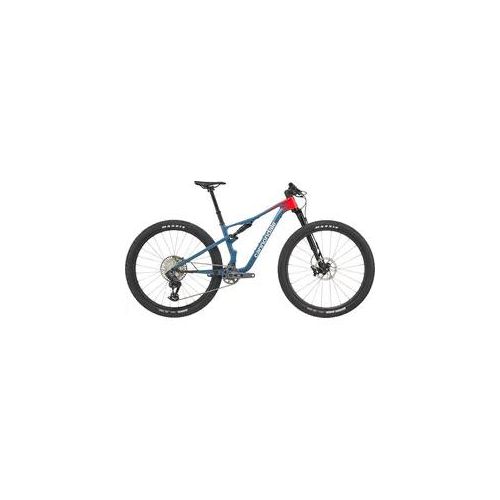 Cannondale Scalpel Carbon 2 Lefty Storm Cloud 2024 M