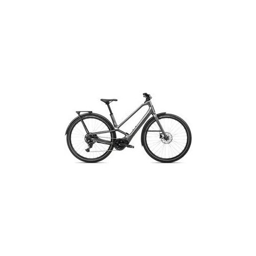 Orbea DIEM 30 Glitter Anthracite 2025 L