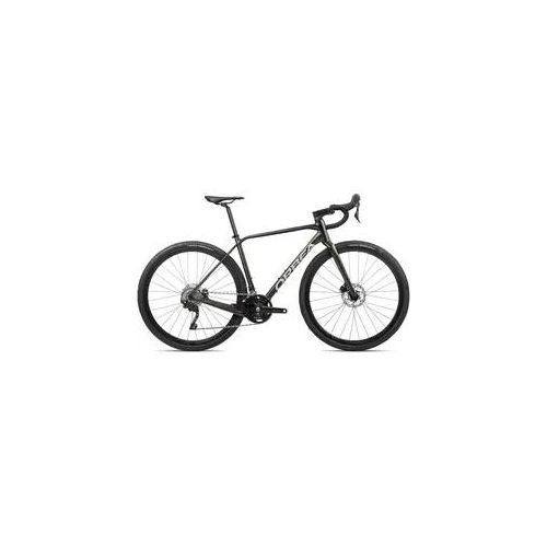 Orbea TERRA H40 Green -White 2025 XL