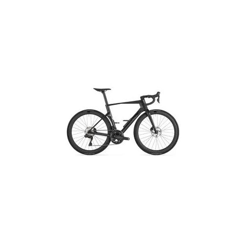 BMC Teammachine R 01 FOUR cbn blk blk 2024 58 cm