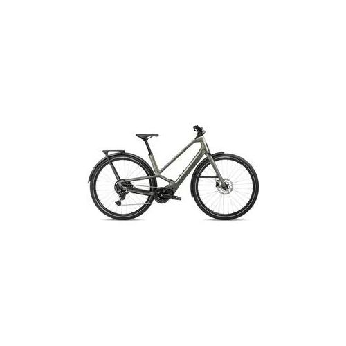 Orbea DIEM 30 Spaceship Green 2025 S