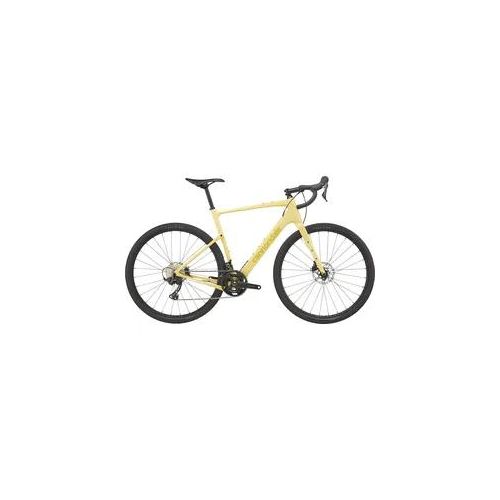 Cannondale Topstone Carbon 3 Butter 2024 S