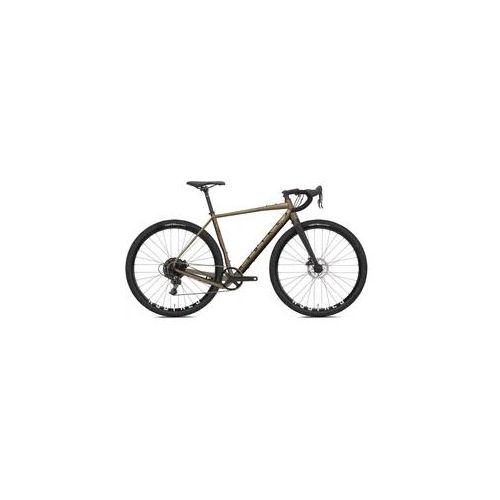 NS Bikes RAG+ 2 Olive Rust 54 cm