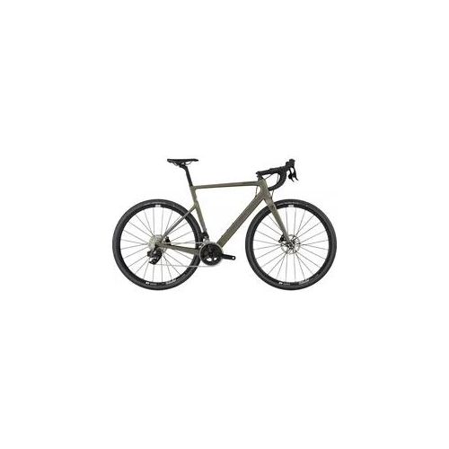 Cannondale SuperSix EVO SE Meteor Gray 2024 54 cm