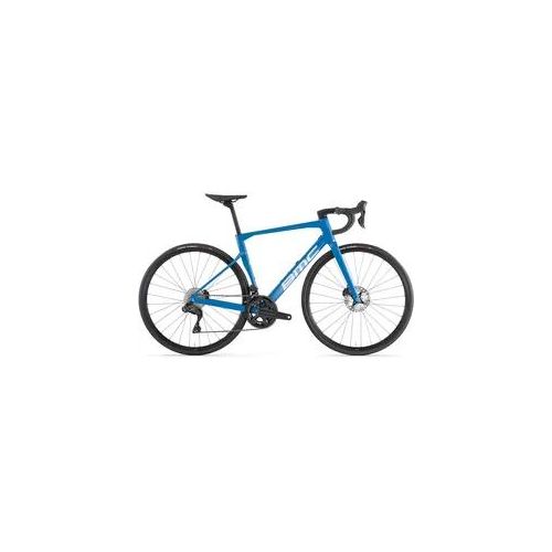 BMC Roadmachine TWO Cobalblue/White 2024 61 cm