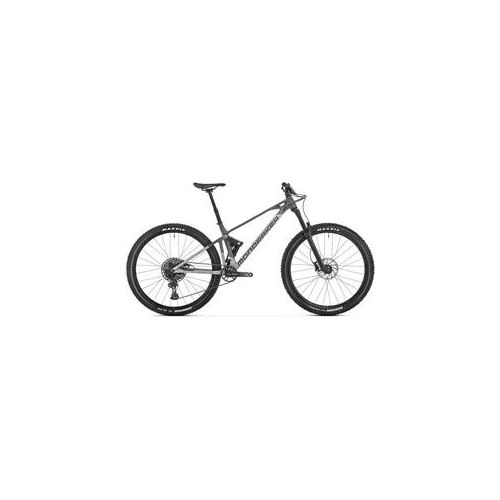 Mondraker RAZE Grey 2025 L