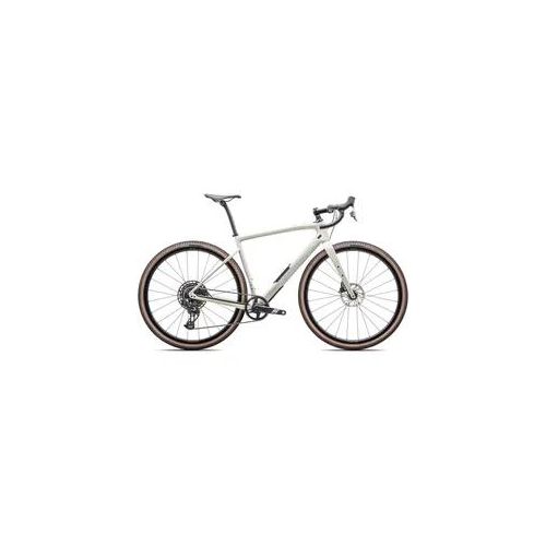 Specialized Diverge Comp Carbon Birch/White 2025 54 cm