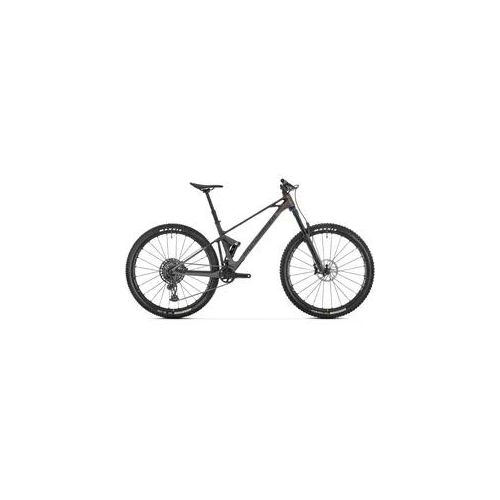 Mondraker RAZE CARBON R Gray/Carbon/Bronze 2025 L