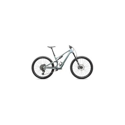 Specialized Stumpjumper 15 Comp SEA FOAM/SILVER DUST 2025 S4