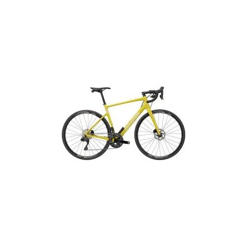 Cannondale 700 Synapse Carbon 2 LE yellow 58 cm