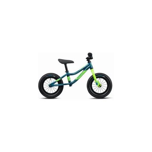 Ghost Powerkiddy 12 Dirty blue/metallic lime - glossy 12