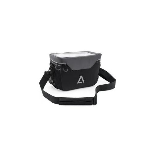 Acid Lenkertasche CITY 7 FILink black