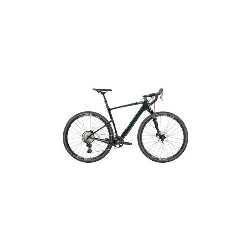 Cannondale Topstone Carbon 2 Lefty Green 2024 M