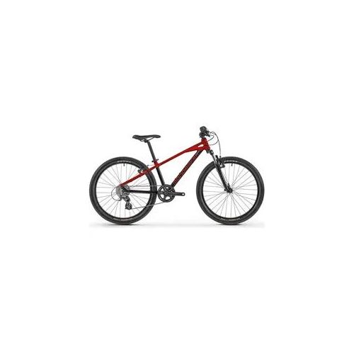 Mondraker Leader 24" Black/Red 24"