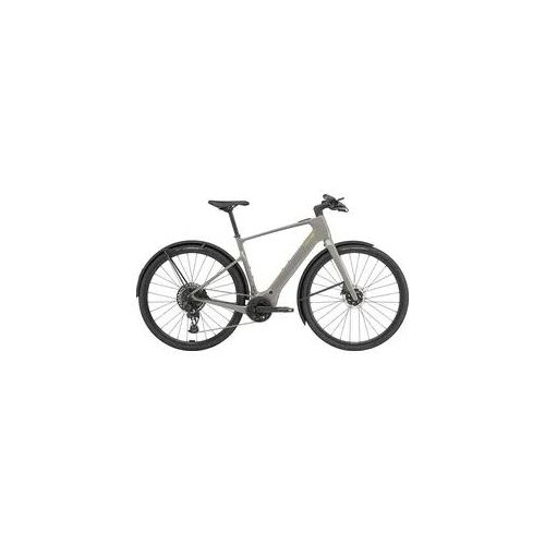 Cannondale Tesoro Neo Carbon 1 Stealth Grey 2024 L