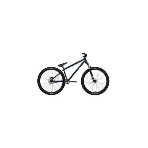 NS Bikes Metropolis 2 blue M