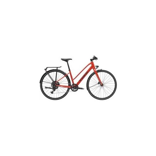 Trek FX 2 Disc EQ Stagger Lava 2025 L