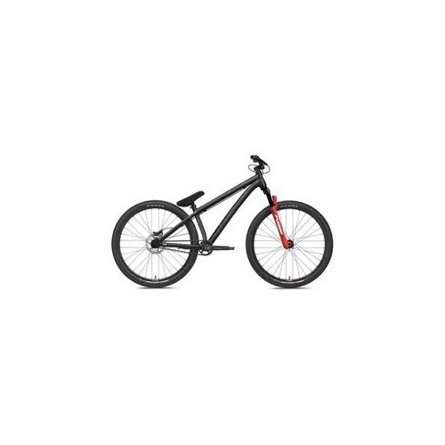 NS Bikes Movement 1 black M