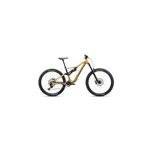 Orbea RALLON M20 Golden Sand- Black S