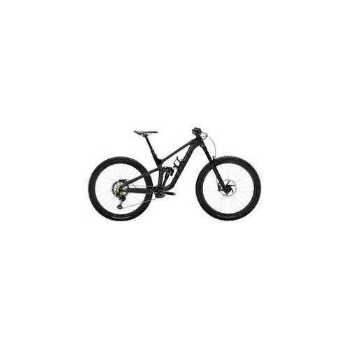 Trek Slash 9.8 XT Lithium Grey S