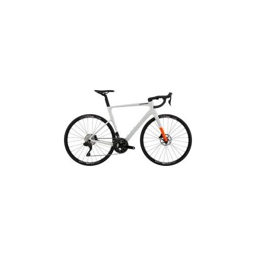 Cannondale SuperSix EVO Carbon 3 light gray 54 cm