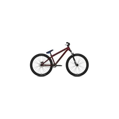 NS Bikes Movement 2 red M