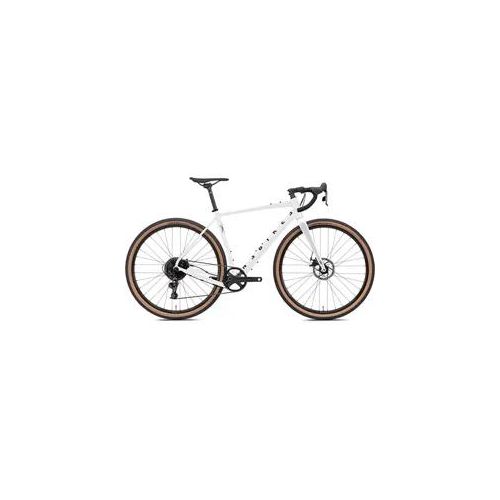 NS Bikes RAG+ 3 white 57 cm