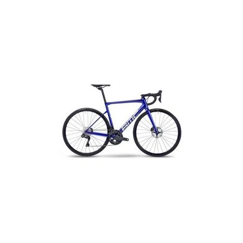 BMC Teammachine SLR THREE Sparkling Blue 51 cm