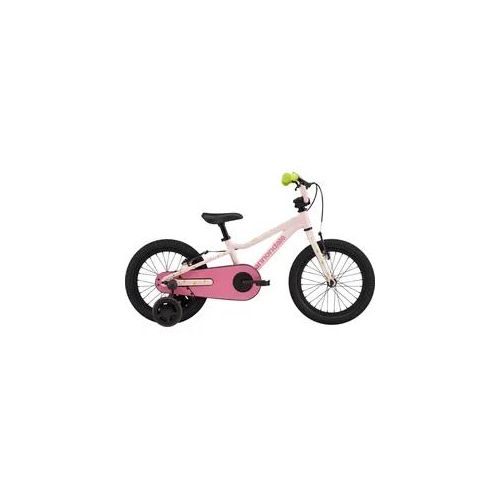 Cannondale Kids Trail 16 pink 16"