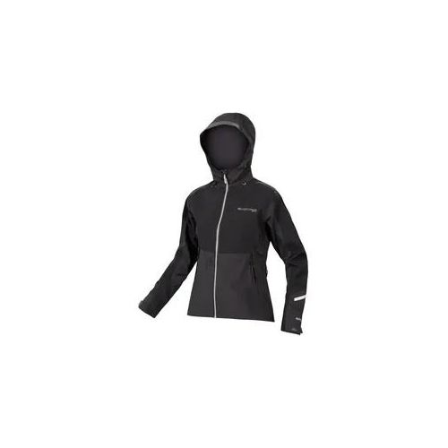 Endura Damen MT500 Wasserdichte Jacke M