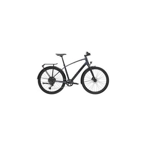 Trek Dual Sport 3 EQ Galactic Grey 2025 M