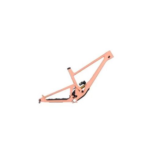 SCOR 4060 LT Frameset Yum Gum 2023 XL