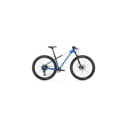 Mondraker Chrono DC RR Blau/Blau 2025 M