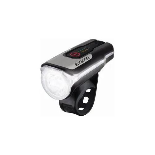 Sigma LED Akkufrontleuchte Aura 80 USB