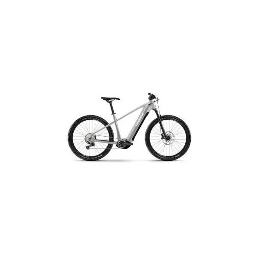 Haibike ALLTRACK 7 i720Wh Urban White M