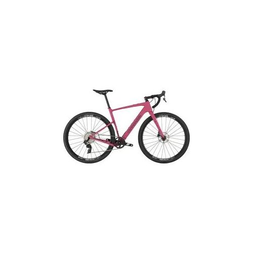 Cannondale Topstone Crb Apex AXS Orchid 2024 S