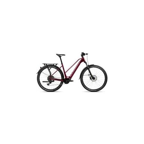 Orbea KEMEN MID 40 Dark Red M