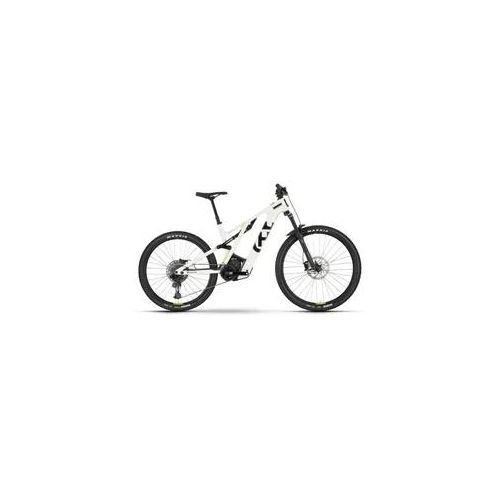 Husqvarna Light Cross LC4 White S