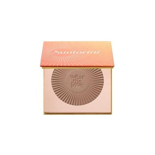 ZOEVA - SUNTORINI BRONZER Bronzer 8.5 g MEDIUM