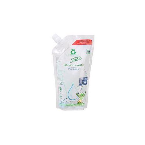 Frosch® Sensitiv-Seife Flüssigseife 0,5 l