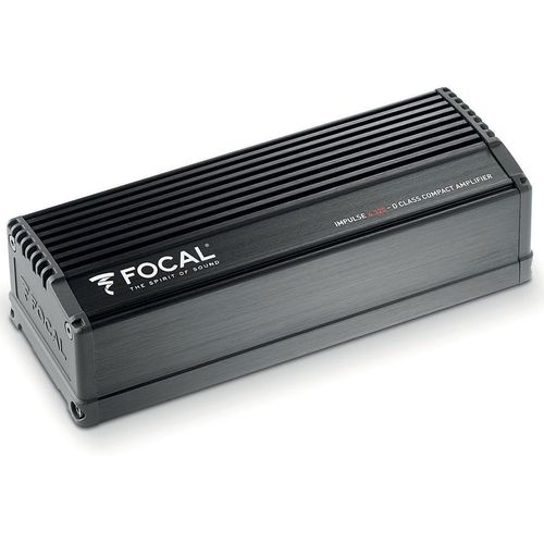 Focal Impulse 4.320 Verstärker