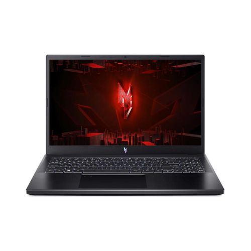 Acer Nitro V 15 Gaming-Notebook | ANV15-51 | Schwarz