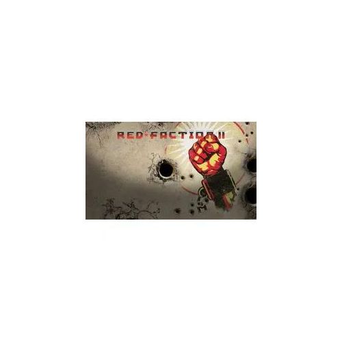 Red Faction II