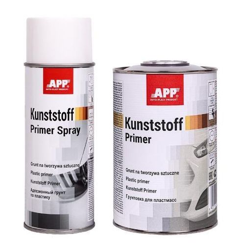 AUTO-PLAST PRODUKT Kunststoff-Primer 020905