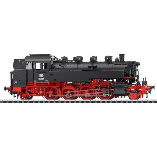 Dampflokomotive MÄRKLIN 