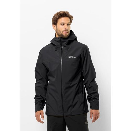 Funktionsjacke JACK WOLFSKIN 