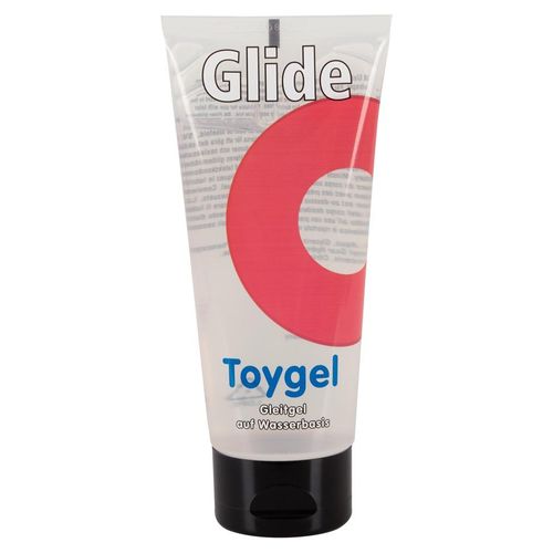 Gleitgel „Toygel“ auf Wasserbasis