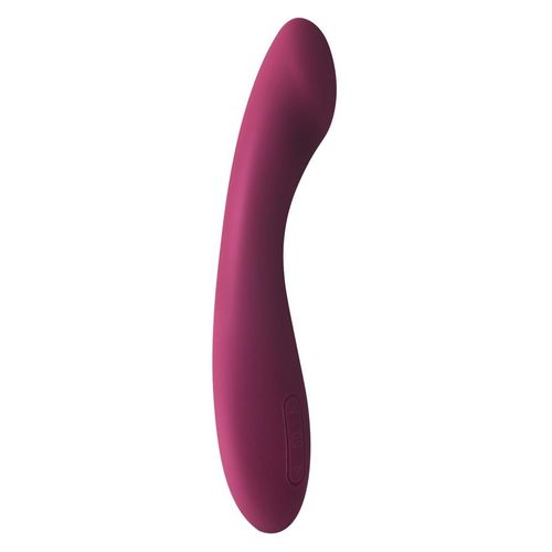 Vibrator „Amy 2“ mit 5 Vibrationsmodi in 5 Speeds