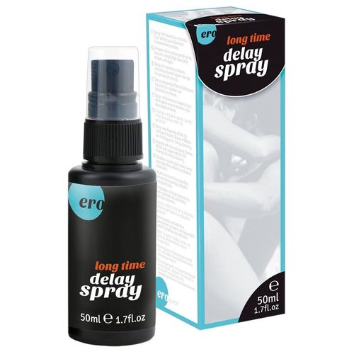 Penisspray „Delay spray“ mit Minzöl